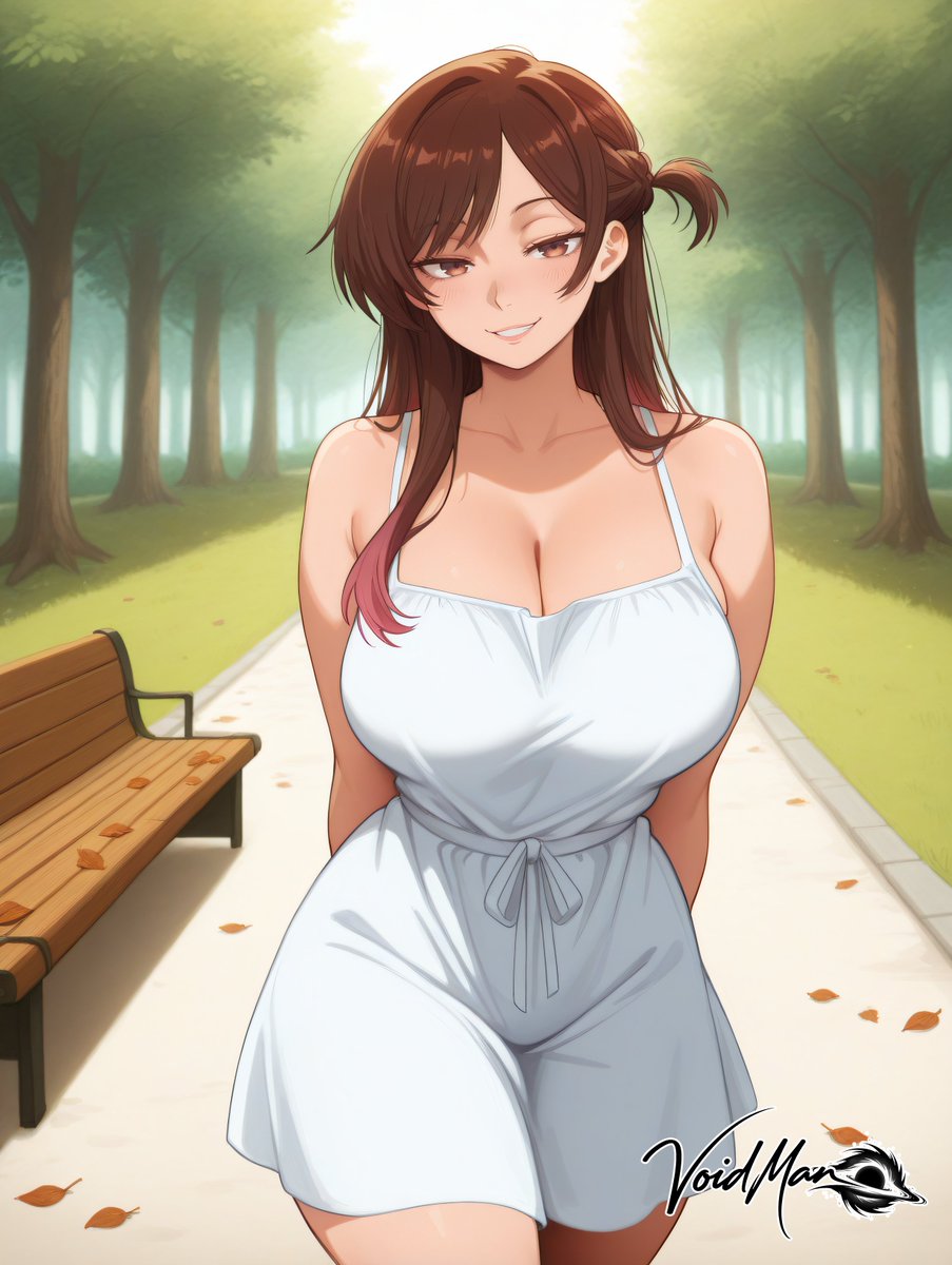 VOID AI MAKER tweet media