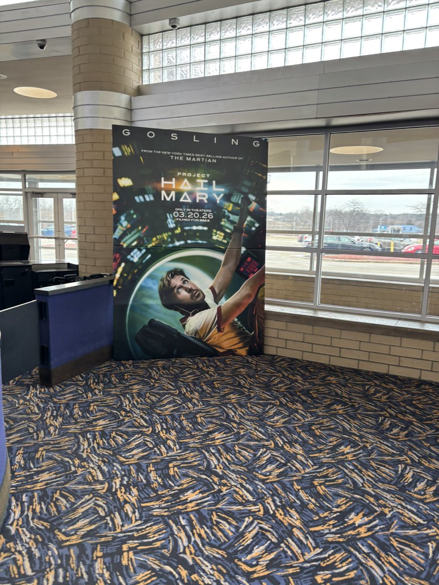 Project Hail Emmy 🚀 tweet media