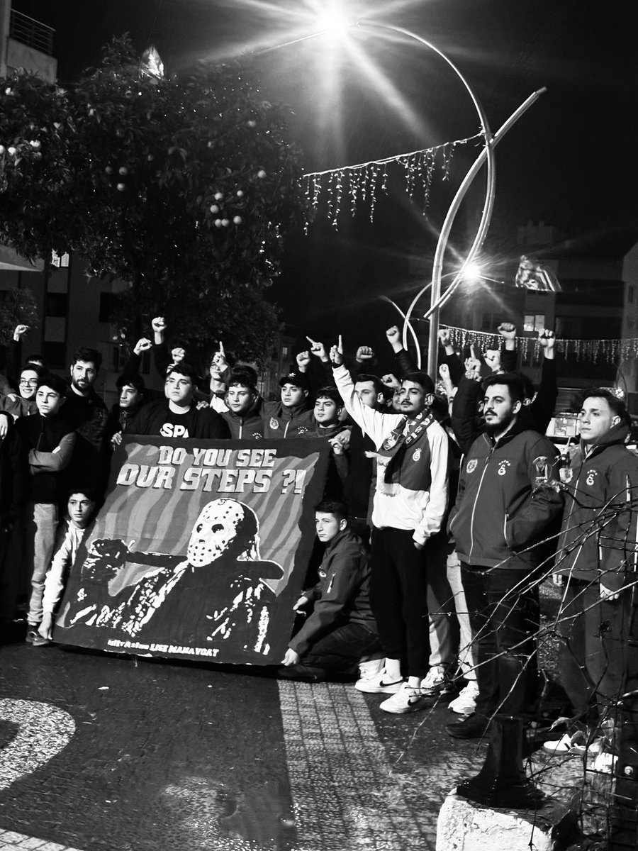 Adımlarımızı gördün mü ?<a href="/juventusfc/">JuventusFC</a> :)