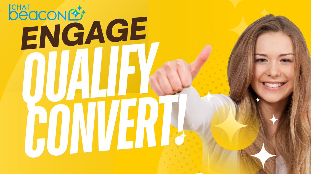 ChatBeacon AI tweet media