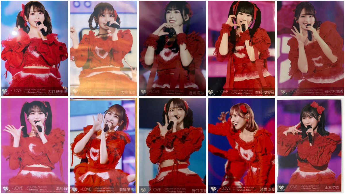 【未再生】イコラブ アリーナツアー2025 円盤 2BD タイプA 生写真おまけ イコラブ 生写真 未開封 アリーナツアー2025 - メルカリ