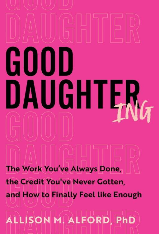 LanceScoular's tweet photo. 📕Good Daughtering
Author: Allison M. Alford
📚📕📓📘
@LanceScoular 🧭🌐
#amazoninfluencer #book #ad #amazonbooks #fromtheauthorsmouth #Good #Daughtering #The #Work #Youve #Always #Done #Credit #Youve #Never #Gotten #How #to #Finally #Feel #Like #Enough
https://t.co/5bkQWDNQ3R https://t.co/ipFf6ee9IF