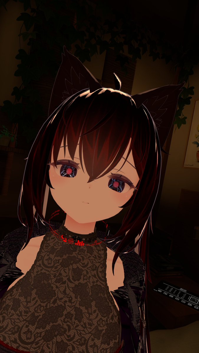 ﾈｺ~