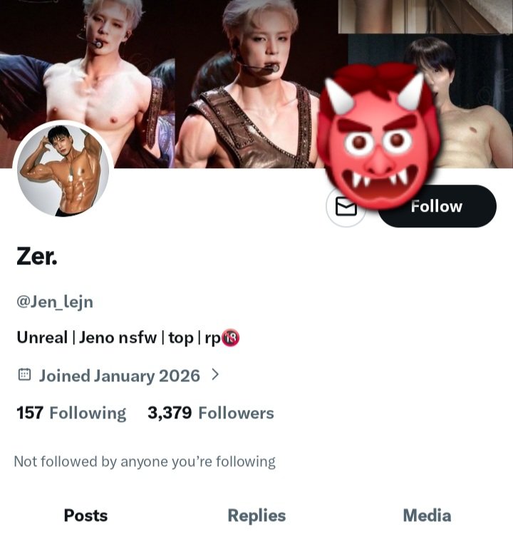 📣REPORT &amp; BLOCK 📣

Report Multiple all category on:

• Abuse &amp; Harassment
• Spam
• Sexualizing 

DO NOT ENGAGE OR INTERACT

tiny.cc/6j3z001