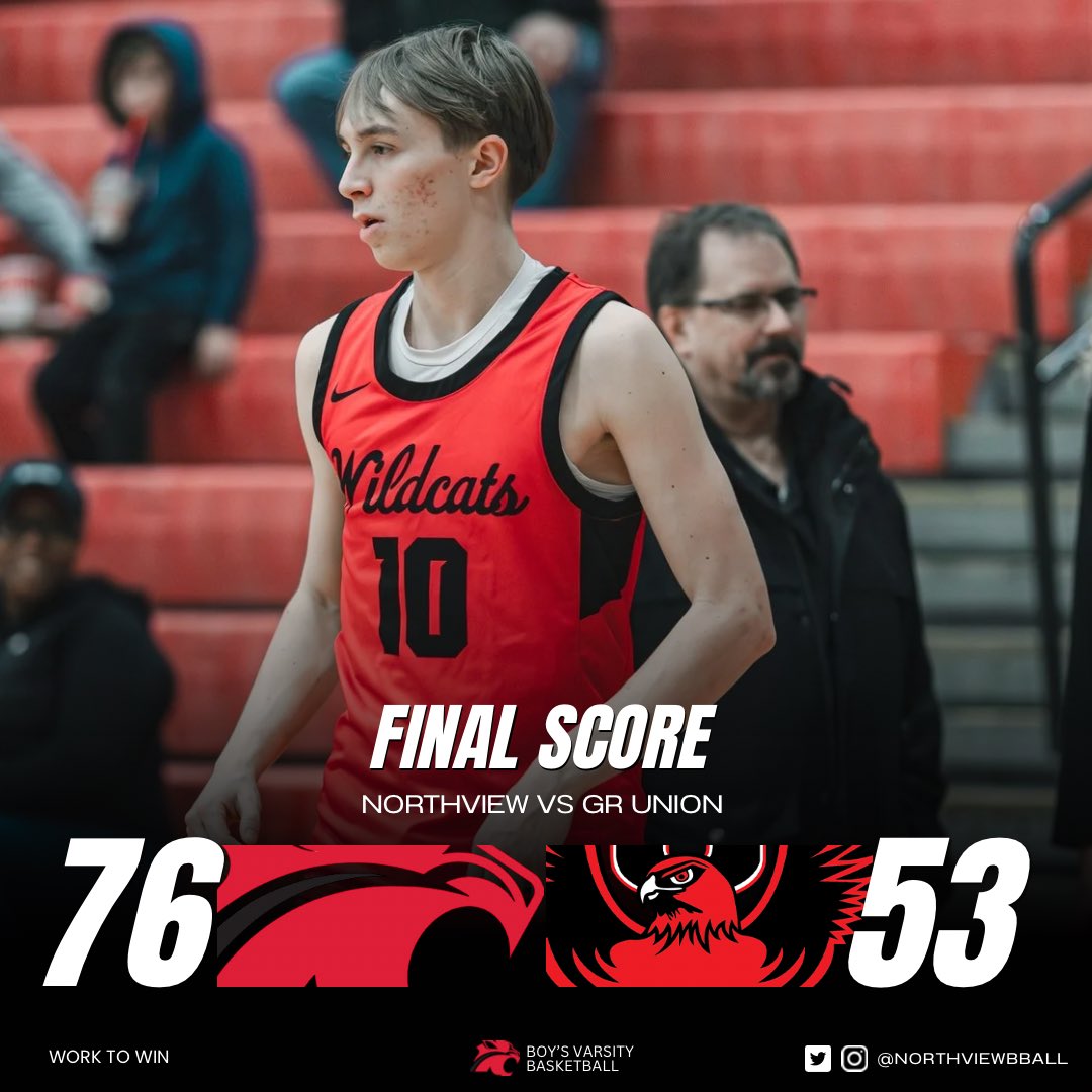 Northview Boys Basketball tweet media