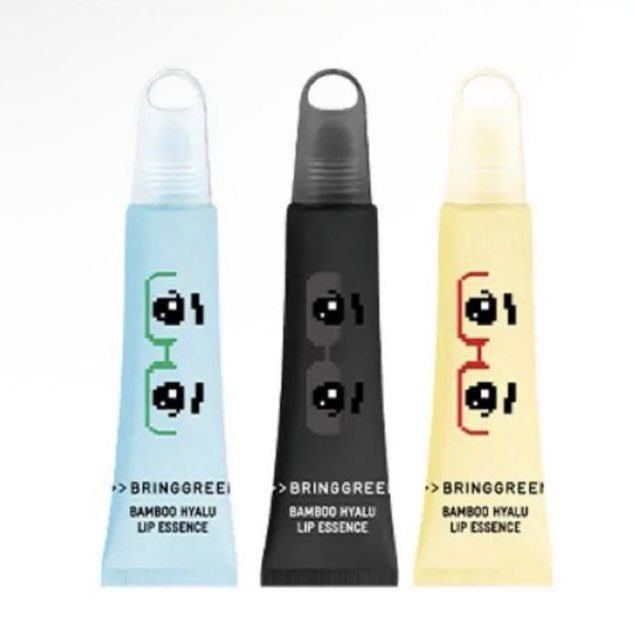 dorotice5's tweet photo. 아ㅋㅋㅋㅋ브링그린 립에센스 안경만두 넘귀엽다 저 눈이 날 바라보는 것 같아..사라고 https://t.co/SOEbbefXi0