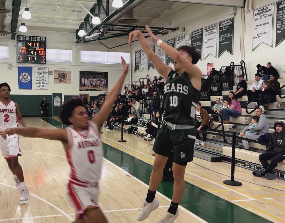 GMC Hoops tweet media