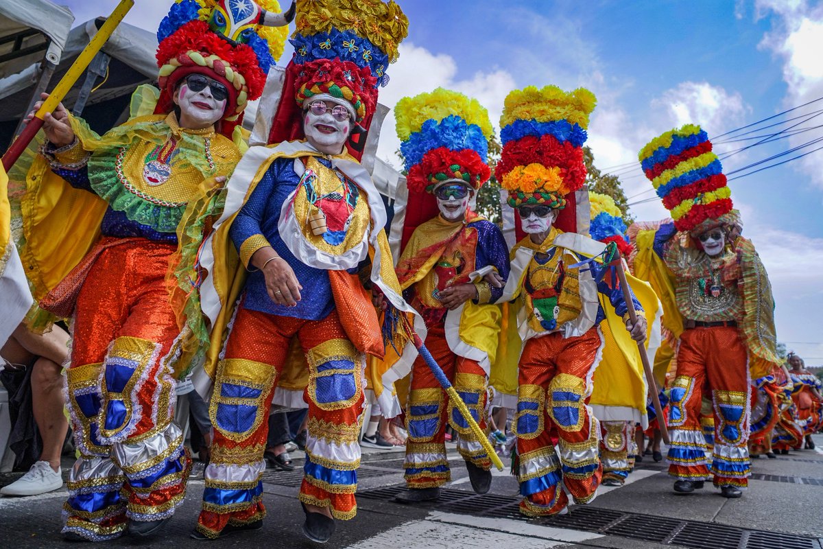 Carnaval de Barranquilla 2026

<a href="/PtelefonicaCol/">Prensa Movistar Co🇨🇴</a> 

#PeriodistasEnCarnaval