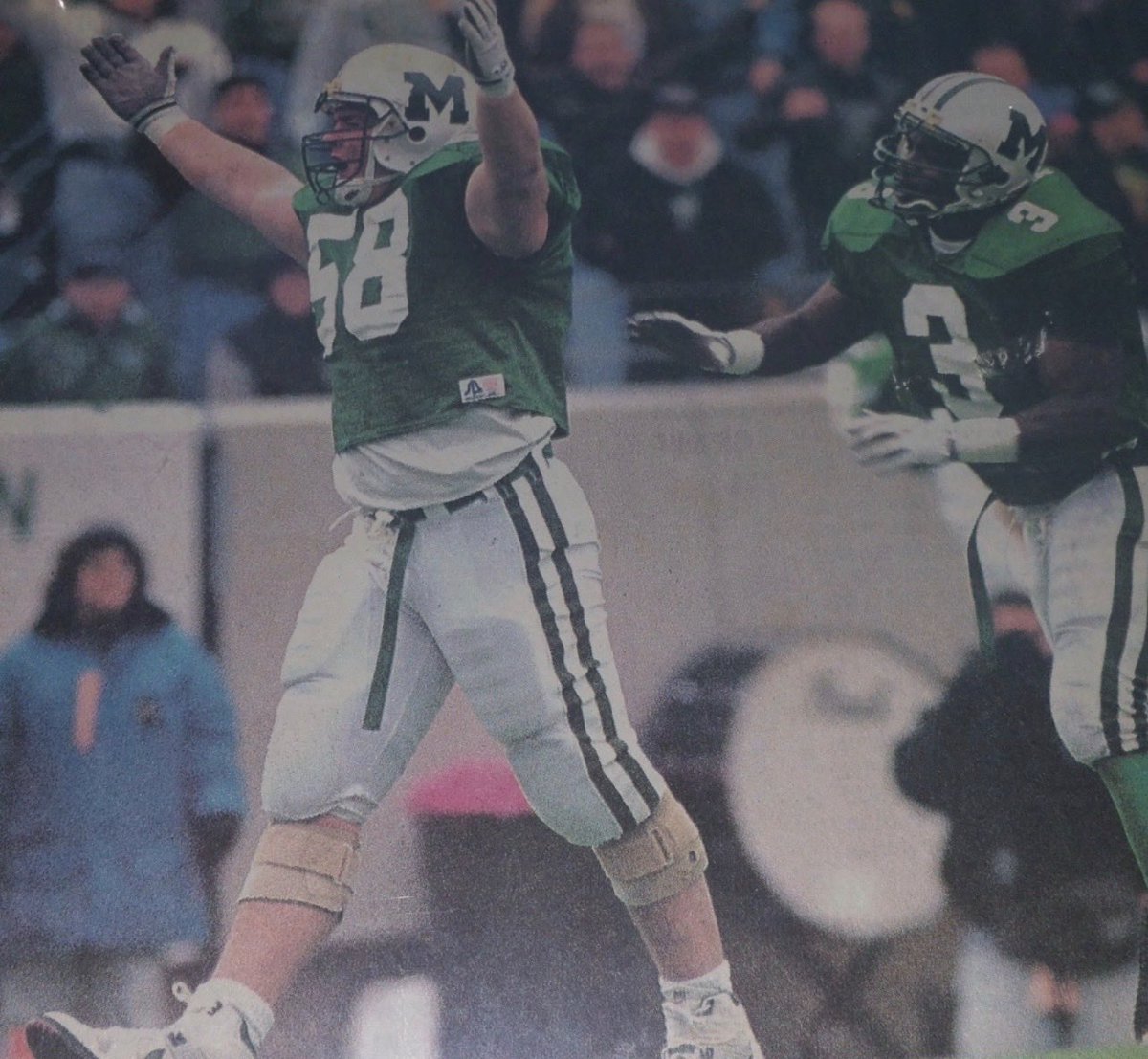 Colin Durning tweet media