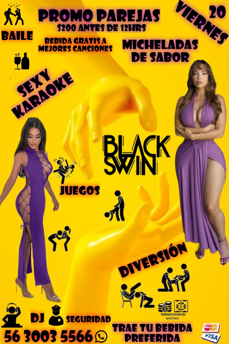 BLACKSWIN (@blackswin5) on Twitter photo 