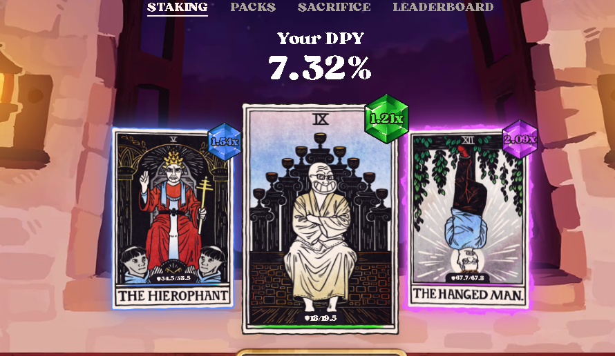 BigPoo420's tweet photo. goated tek niggaz really made it work @MysticDAO #MYSTIC https://t.co/rD0qwYA8Js