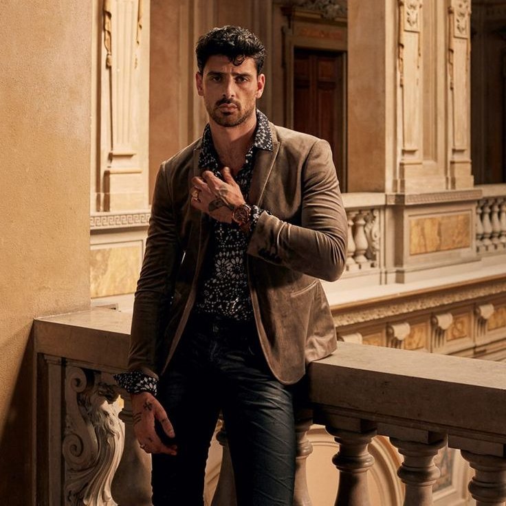 How do I put this gently, oh that's right I never put it gently! - Marco Marinelli