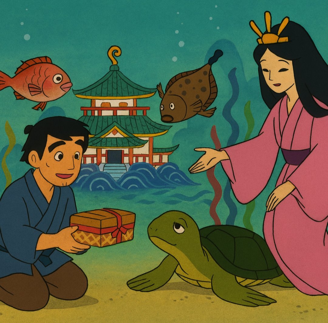 まんが日本昔ばなし