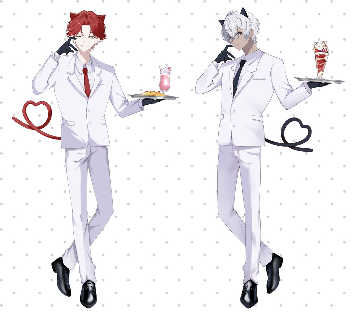 🍓食べ残し🍓にじそセ-25 (@vcz_f) / Highlights / X