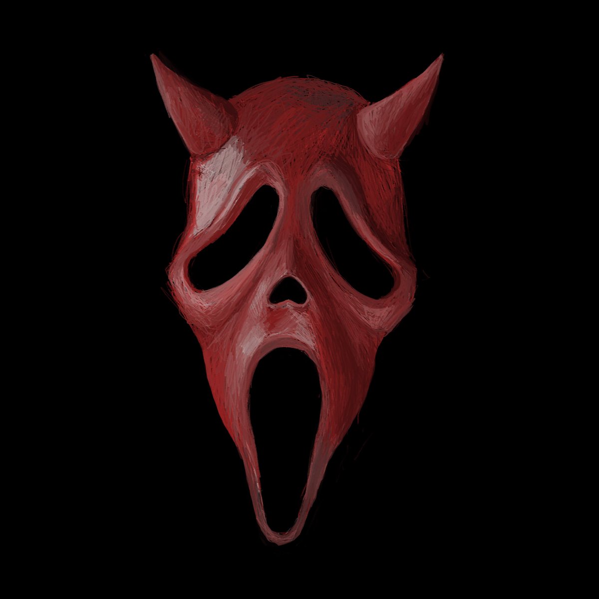 ghostface - the devil