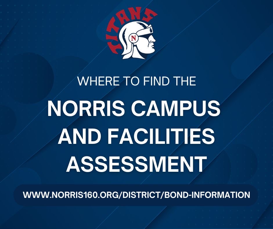 Norris Middle School tweet media
