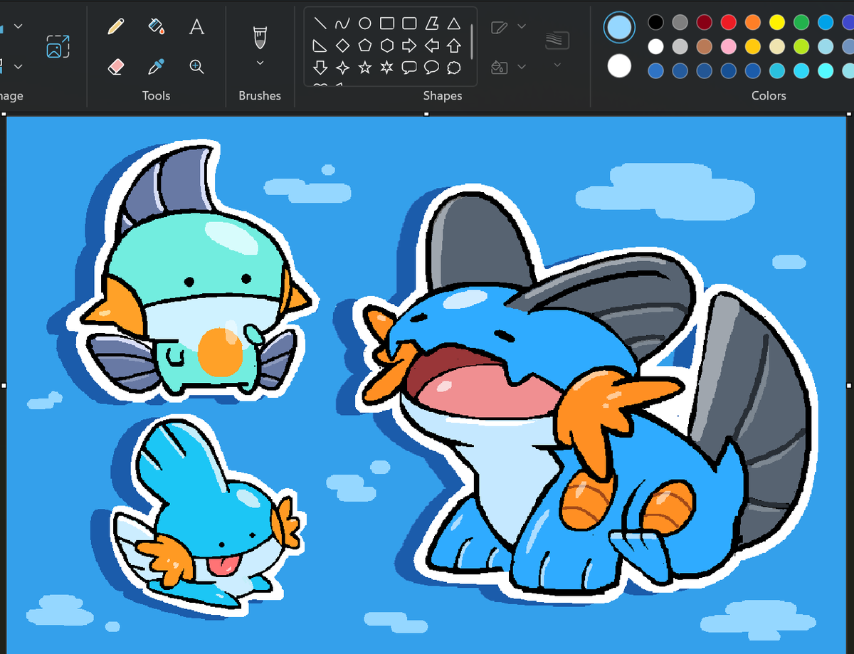 Yuu✌ VGen Comms Open! (@yuutenshine) / Posts / X