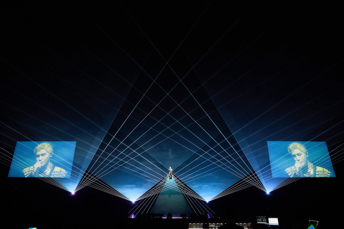 [ARTICLES] 2026 TAEYONG CONCERT <TY TRACK - REMASTERED> in YOKOHAMA

React + Share

naver.me/xtNXYqU5
naver.me/FjmqDcQV
naver.me/GSQwtSsg
naver.me/5suSPyOJ
naver.me/xKyeoKYQ
naver.me/FKGFT9Yz
naver.me/GP2VTzAR

#TAEYONG #태용 #テヨン