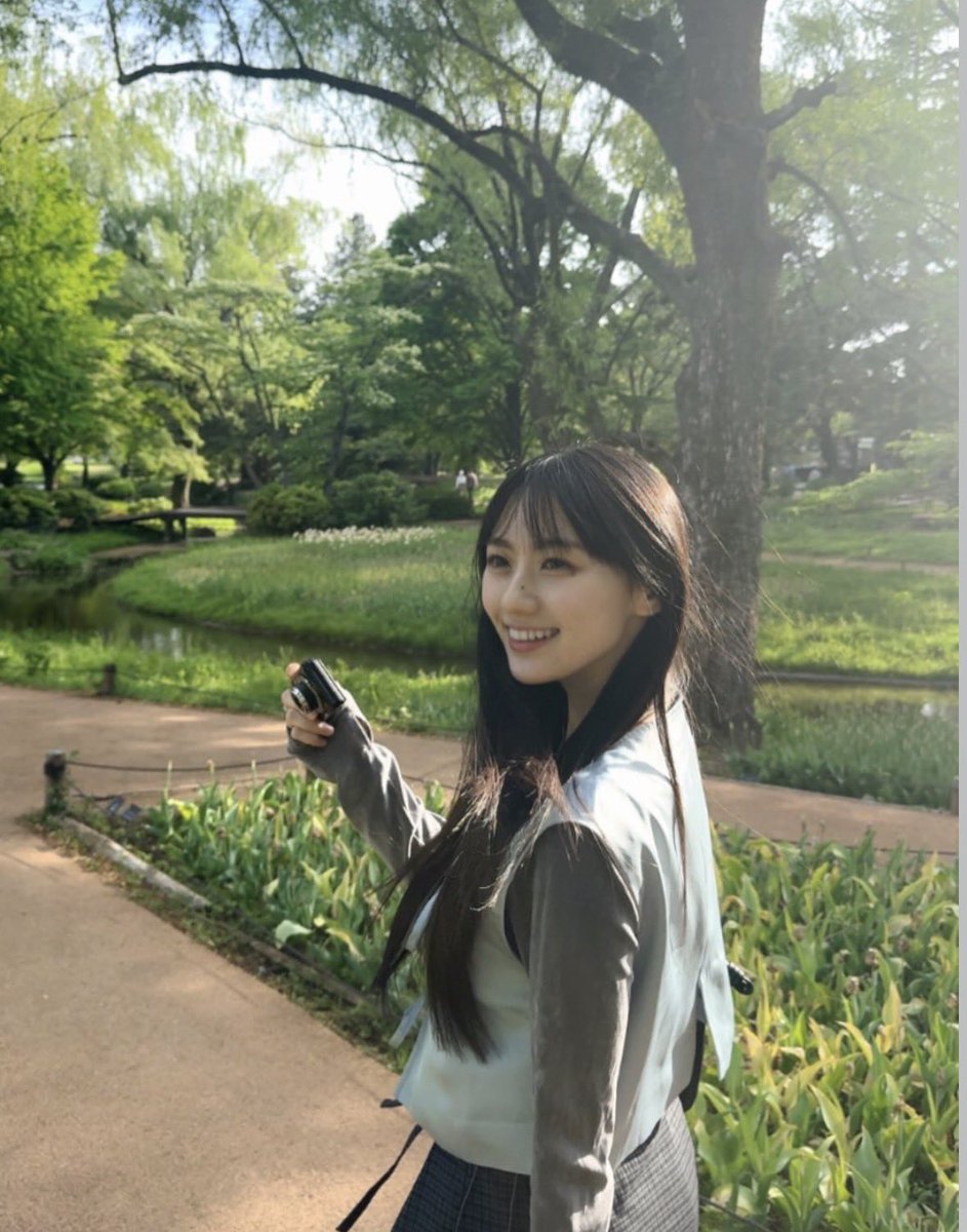 japanglimpse1's tweet photo. 川崎桜　
#乃木坂46 #フォロバ100 #いいねした人フォローする https://t.co/vfMvL7sSgF
