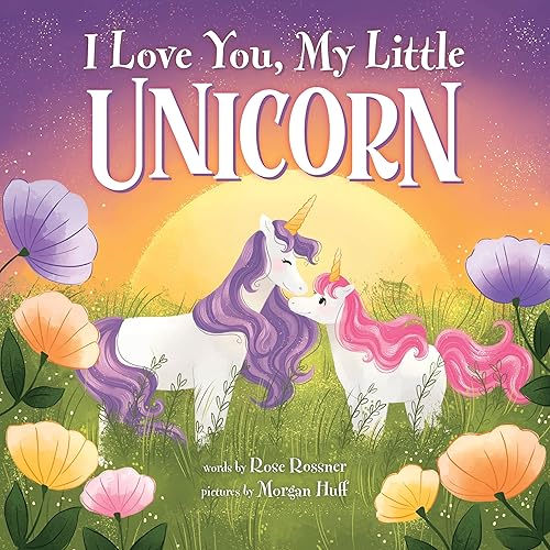 PerfShot3's tweet photo. I just received I Love You, My Little Unicorn: A Magical and Encouraging Picture Book for Kids! - Hardcover from abigailcmcn via Throne. Thank you! https://t.co/rUQsLWnkcR #Wishlist #Throne https://t.co/gqUW9r6sRE