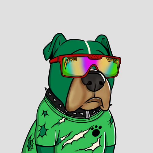 I max minted and have been scooping the <a href="/VitoCollective/">The Vito Collective</a> floor for quite a while….. with the token launch on Thursday I think it’s a perfect time to do a giveaway and get someone new in the community!
Simple rules…. like, repost and make sure you’re following the <a href="/VitoCollective/">The Vito Collective</a>