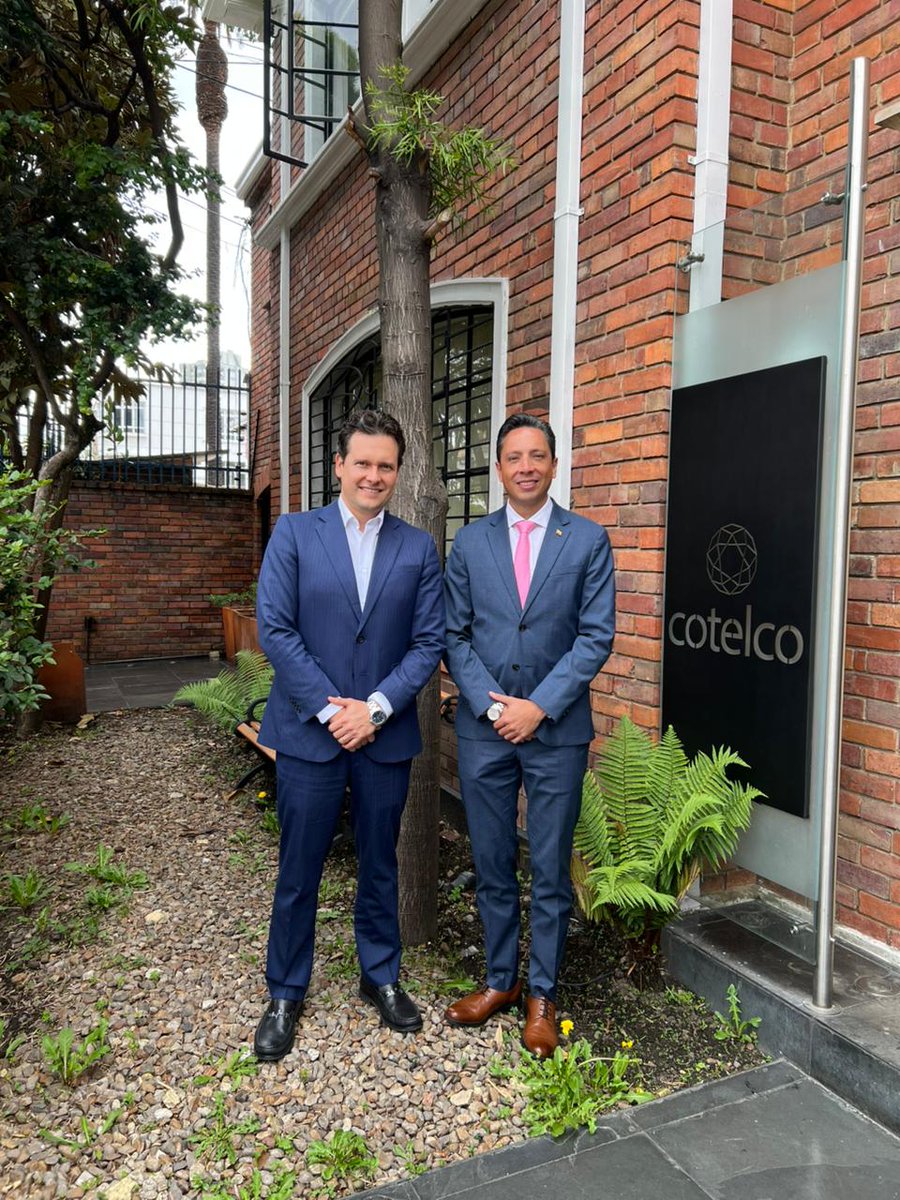 Asociación Hotelera y Turística de Colombia tweet media