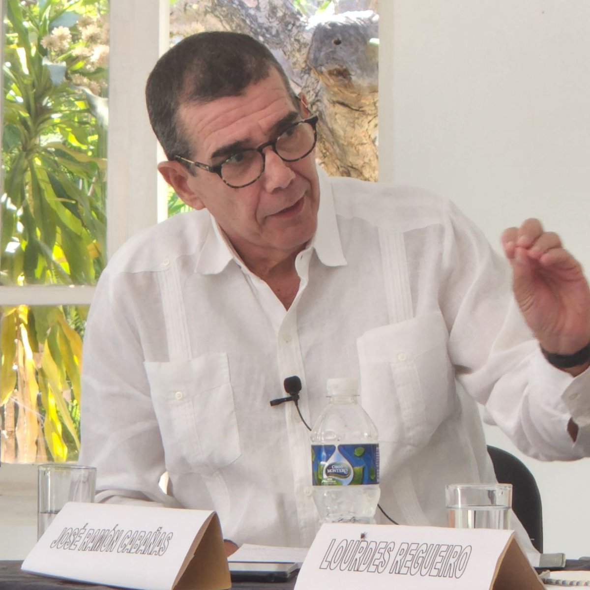 Revista Temas Cuba tweet media