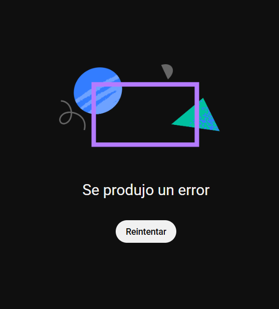 Soy solo yo o Youtube murió?
