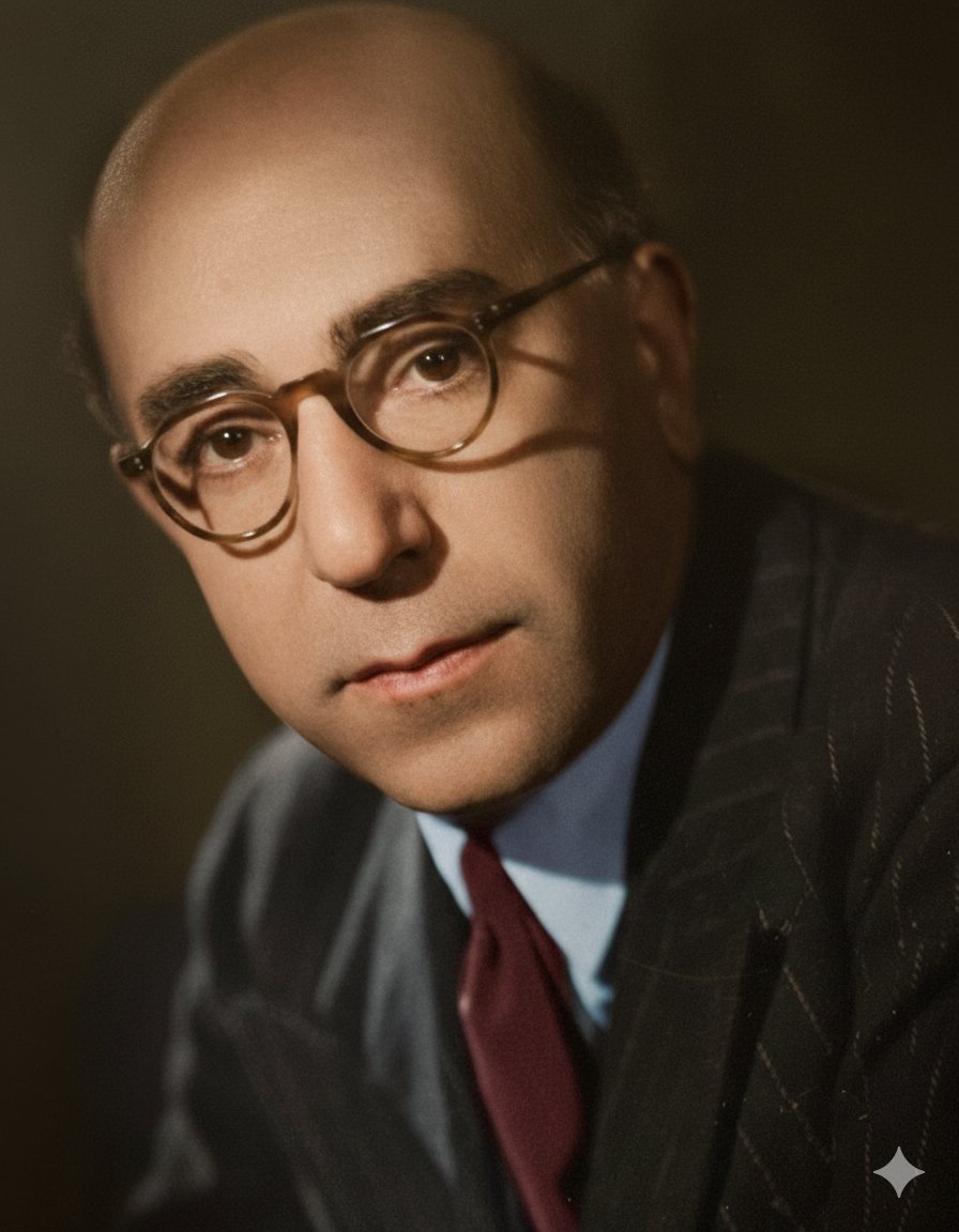 Did an Iranian Muslim aristocrat from Tehran save more Jews during the Holocaust than Oscar Schindler did? 

The answer is yes. 

Abdol Hossein Sardari served as Iran's ambassador to Paris 🇫🇷 who realized Iranian Jews in France will be murdered by the Nazis. 

Sardari began