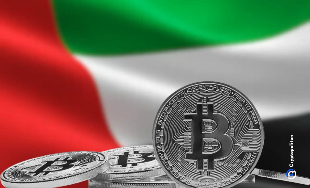 64bitcoinkr's tweet image. UAE 아부다비 국부펀드, 비트코인 1조 매수

무바달라, 알와르다, 비트코인 급락후 블랙록 현물 ETF 'IBIT' 10억달러 대량 매집

무바달라는 1270만주 보유중, 알와르다는 820만주 보유

무바달라와 알와르다 국부펀드가 보유한 비트코인  ETF 평가액은 1조 4000억 가량