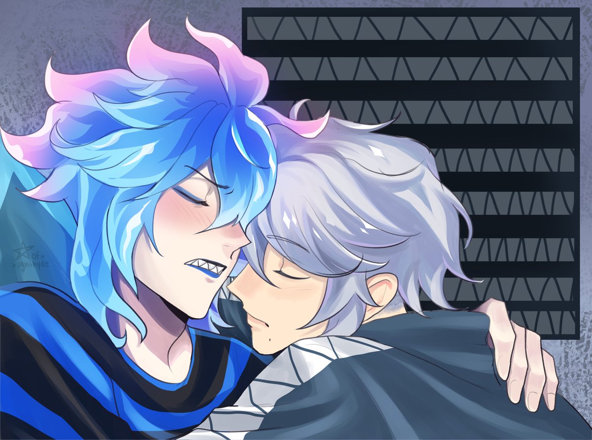 R 蓝 🪼 tweet media