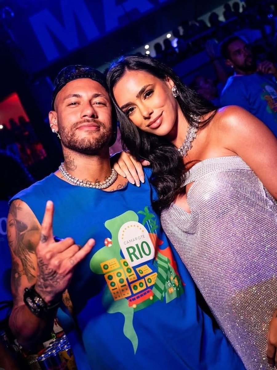 oficialbolafora's tweet photo. Uma mentira dita mil vezes se torna verdade?

Neymar esteve em campo no fim de semana de carnaval em 13 dos 17 anos da carreira, marcando 4 gols e dando 2 assistências nos jogos do recorte. https://t.co/I7qVLJnJrZ
