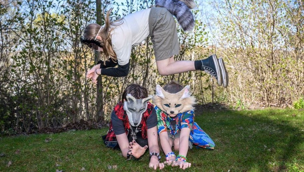 ONG pide no ridiculizar a infancias “Therians”

novedadesdechihuahua.com.mx/nacional/ong-p…