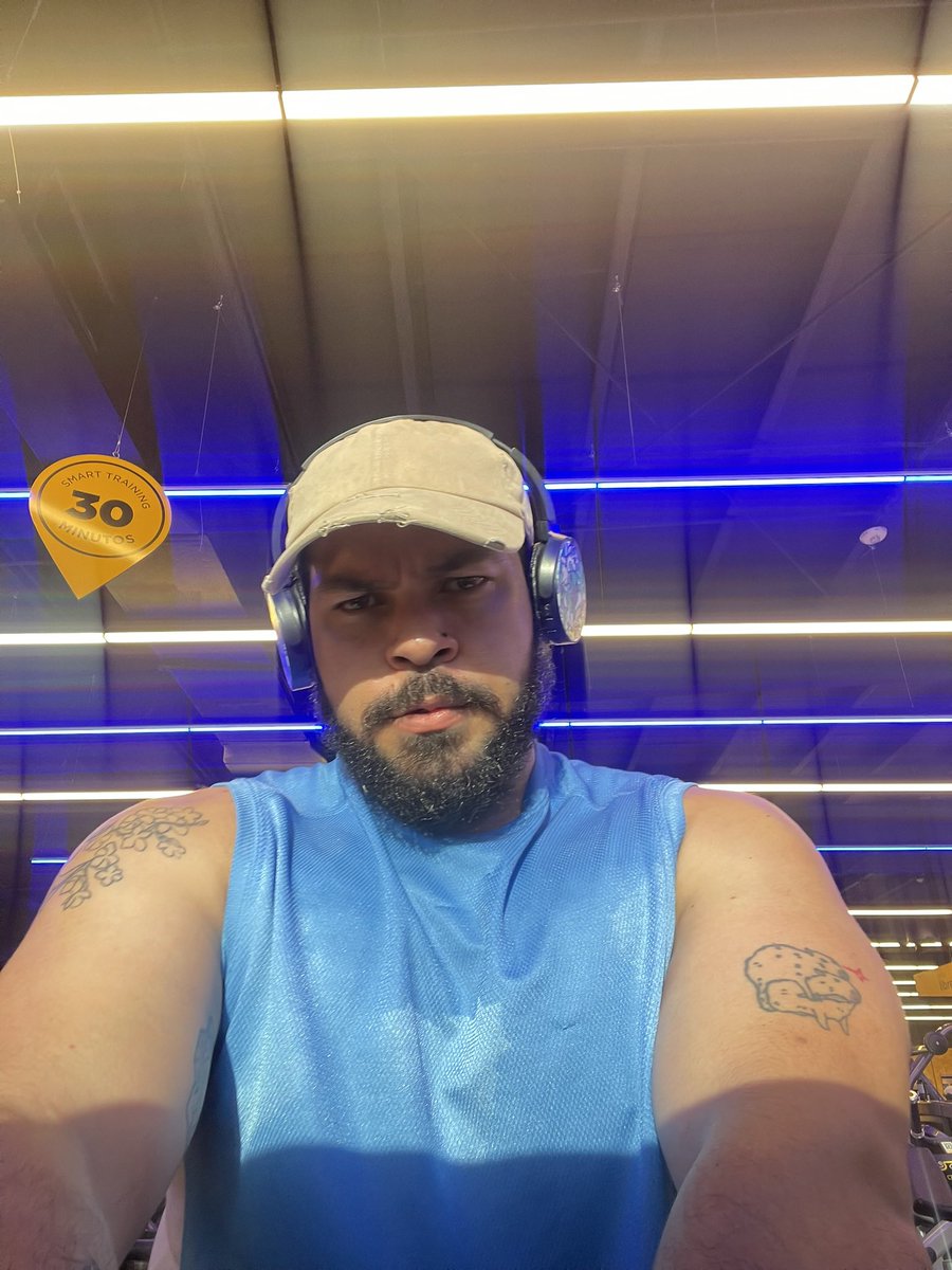 Guess whos’s back 🙂‍↔️