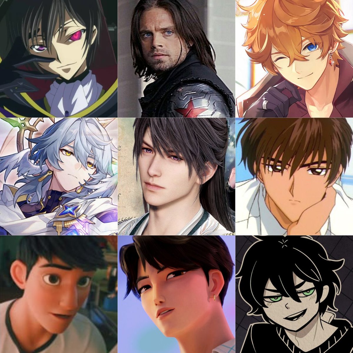 caleb xia variants if you care