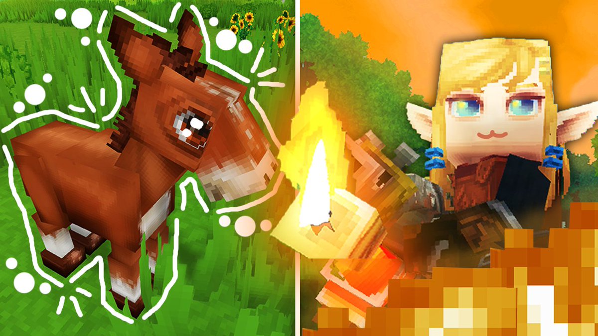 Do you know what's in the latest #Hytale update? Join the stream to see everything new in update 3! 

➡️ youtube.com/live/v9q_OaP5-…