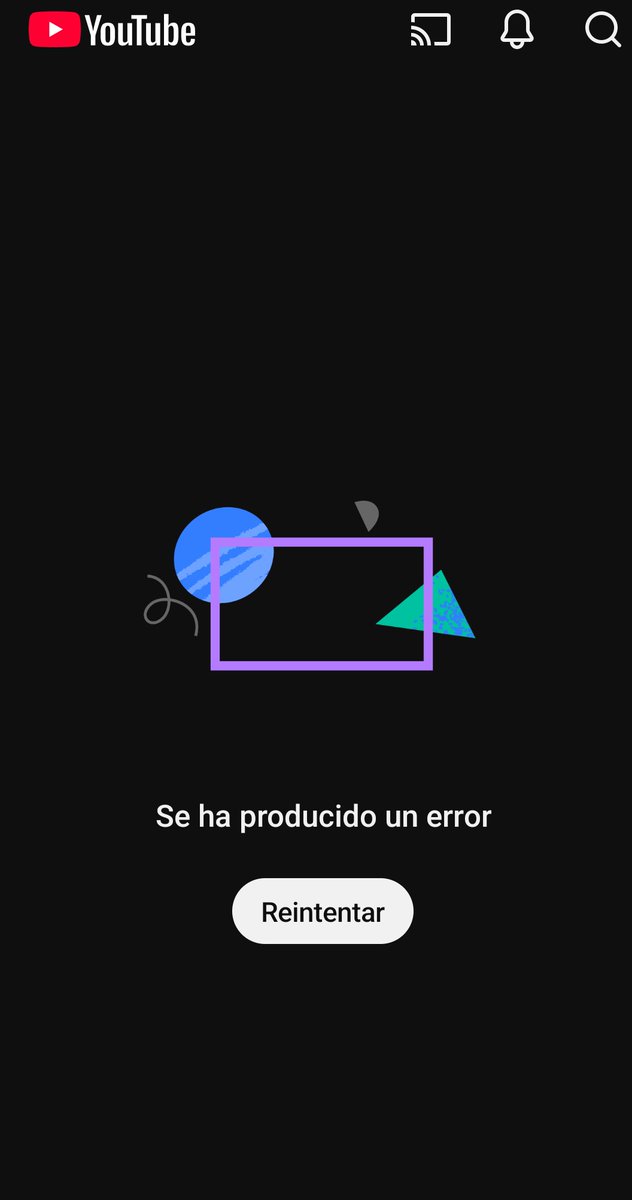 GUYS, YOUTUBE IS DOWN!!!
