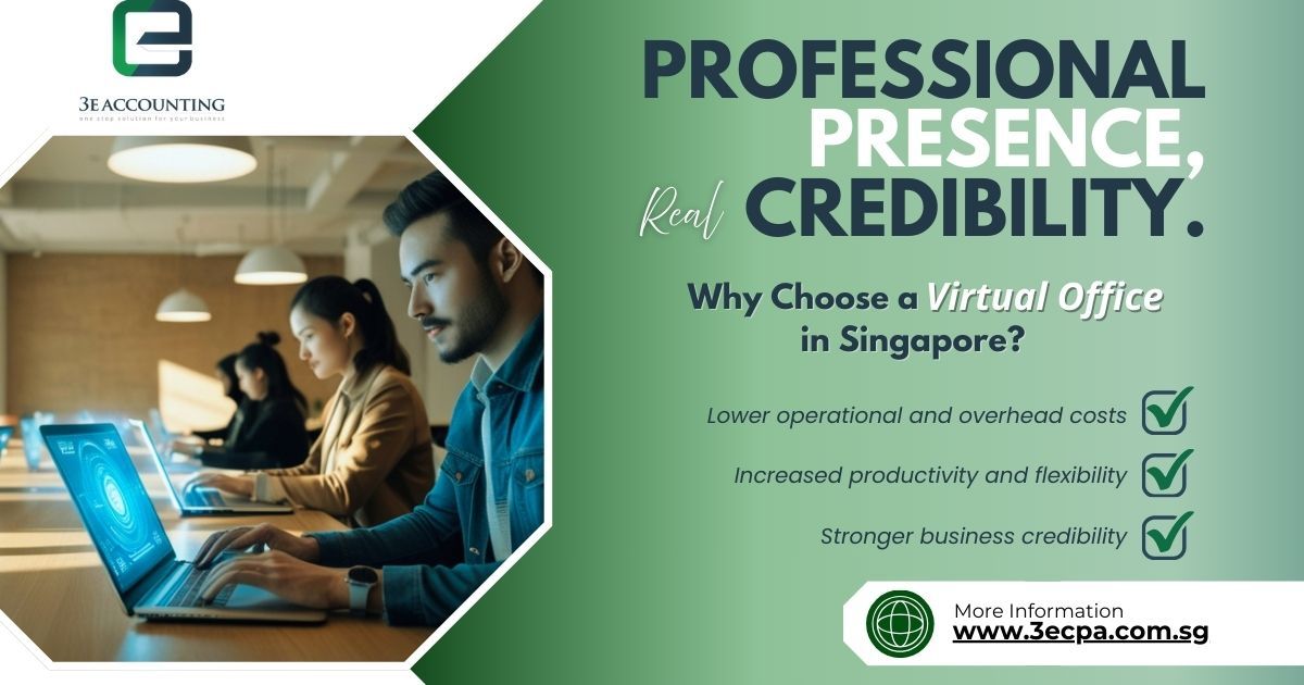 3ecpaSg's tweet image. Empower your business with a professional virtual office address. Flexible solutions for modern entrepreneurs. 

For more info, visit us at 3ecpa.com.sg/services/virtu…

#VirtualOffice #BusinessSolutions