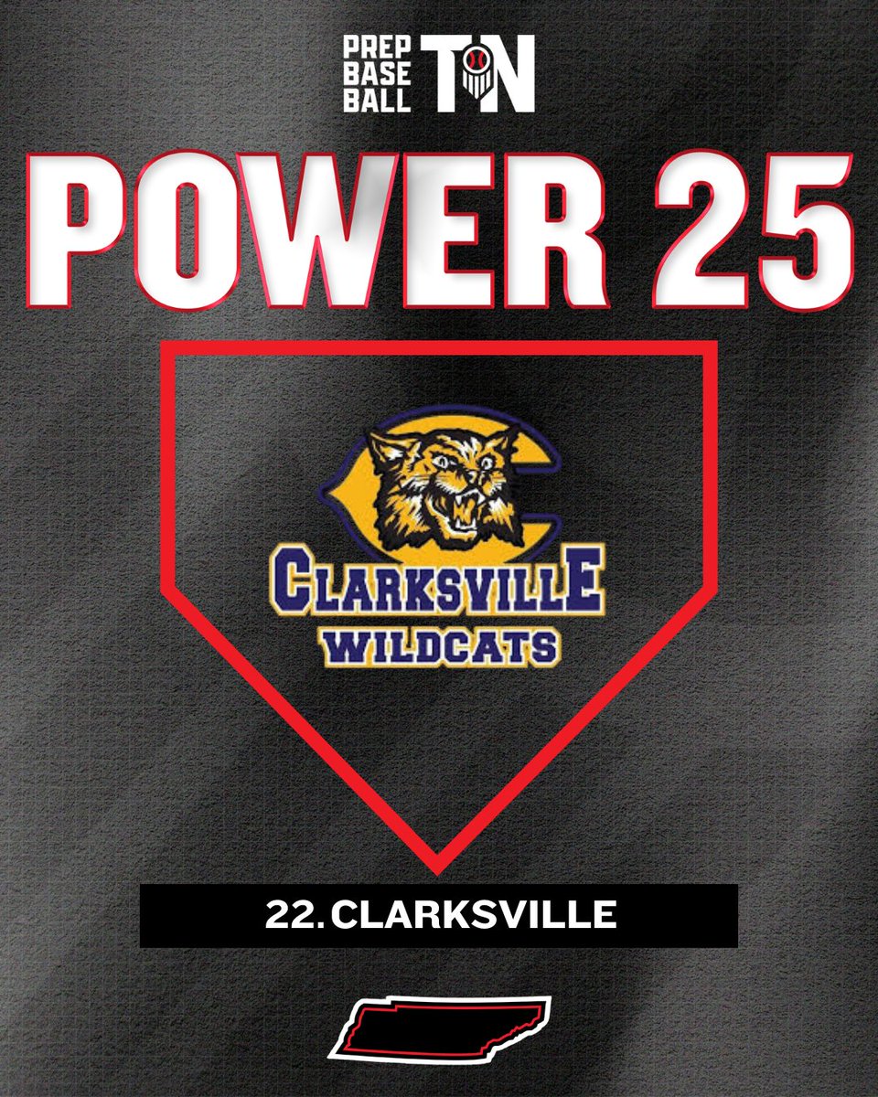 Prep Baseball Tennessee tweet media