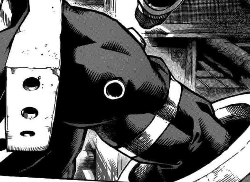 Izuku Midoriya (@allmightn01fan) on Twitter photo 