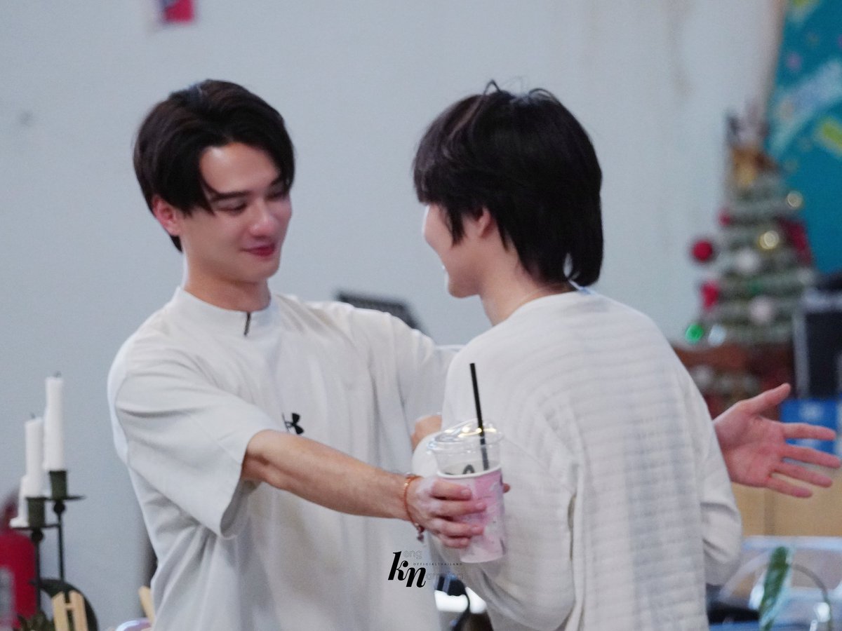 HBD BiBi

คน ๆ นี้รักเธอมากกว่าผู้ใด 🤍

#KengNamping #เก่งน้ำปิง