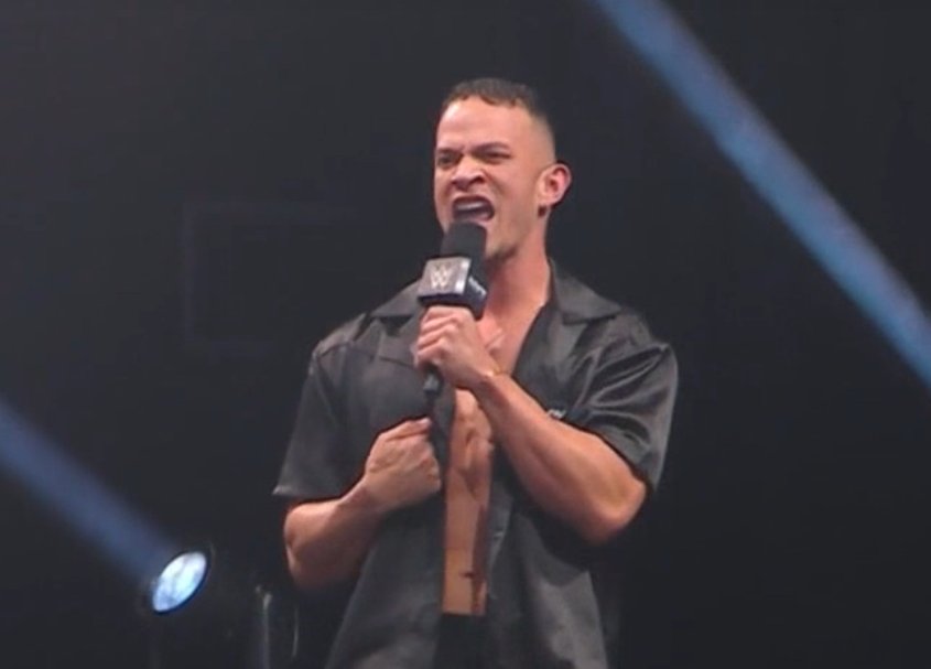 Sportskeeda Wrestling tweet media