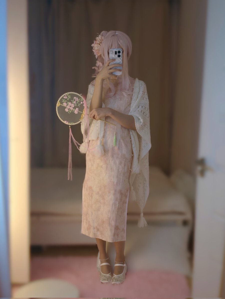 花有清香月有阴🎋