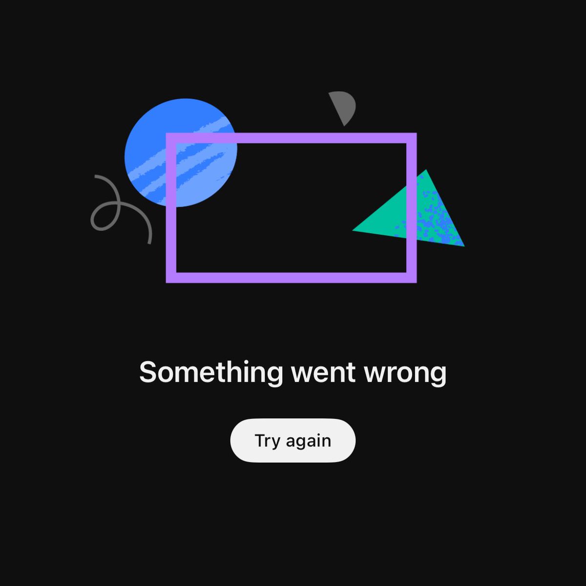 And now youtube is down. What's next?