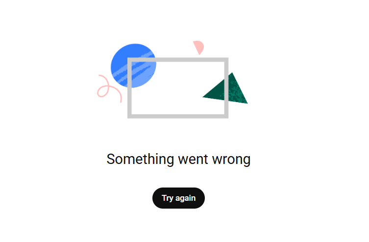 ล่มจ้า ล่มจริงจัง ปกติทรูล่ม ตอนนี้ยูทูปล่มคร้าบบบบบ
#ยูทูปล่ม #youtubeล่ม