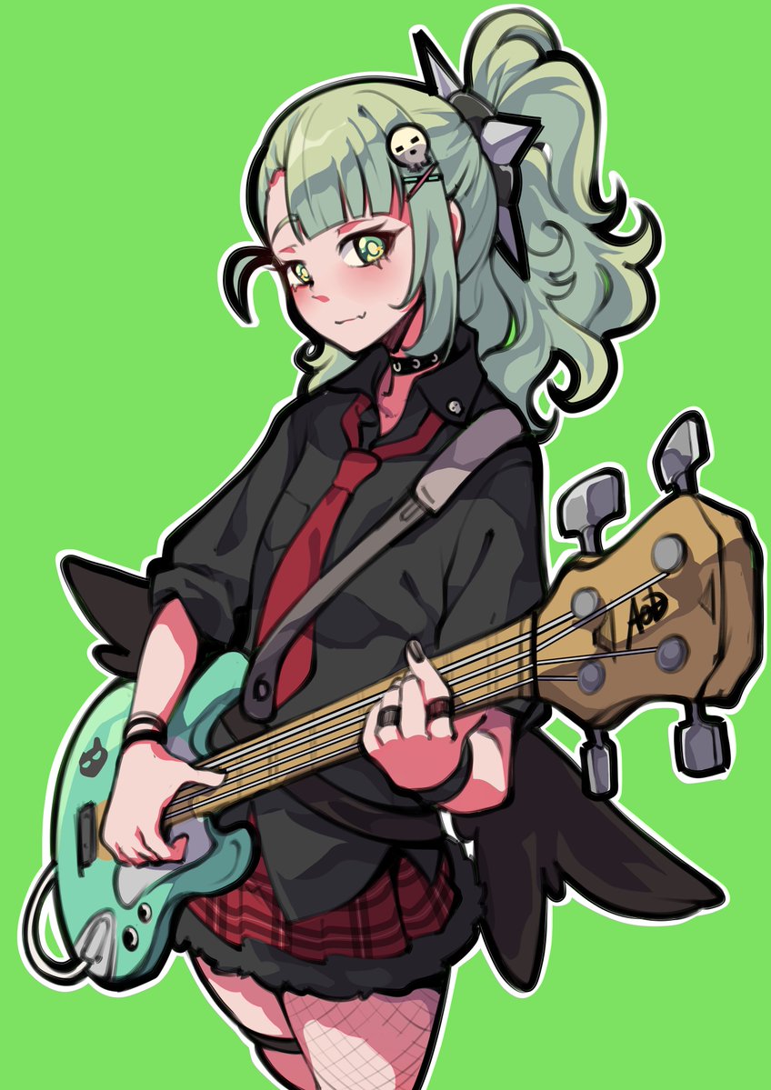 daily dose of chinatsu 11

sunna joe armstrong 

#AngelsofDelusion #zzzero #ZZZ #ZenlessZoneZero #Sunna #ChinatsuRemiel