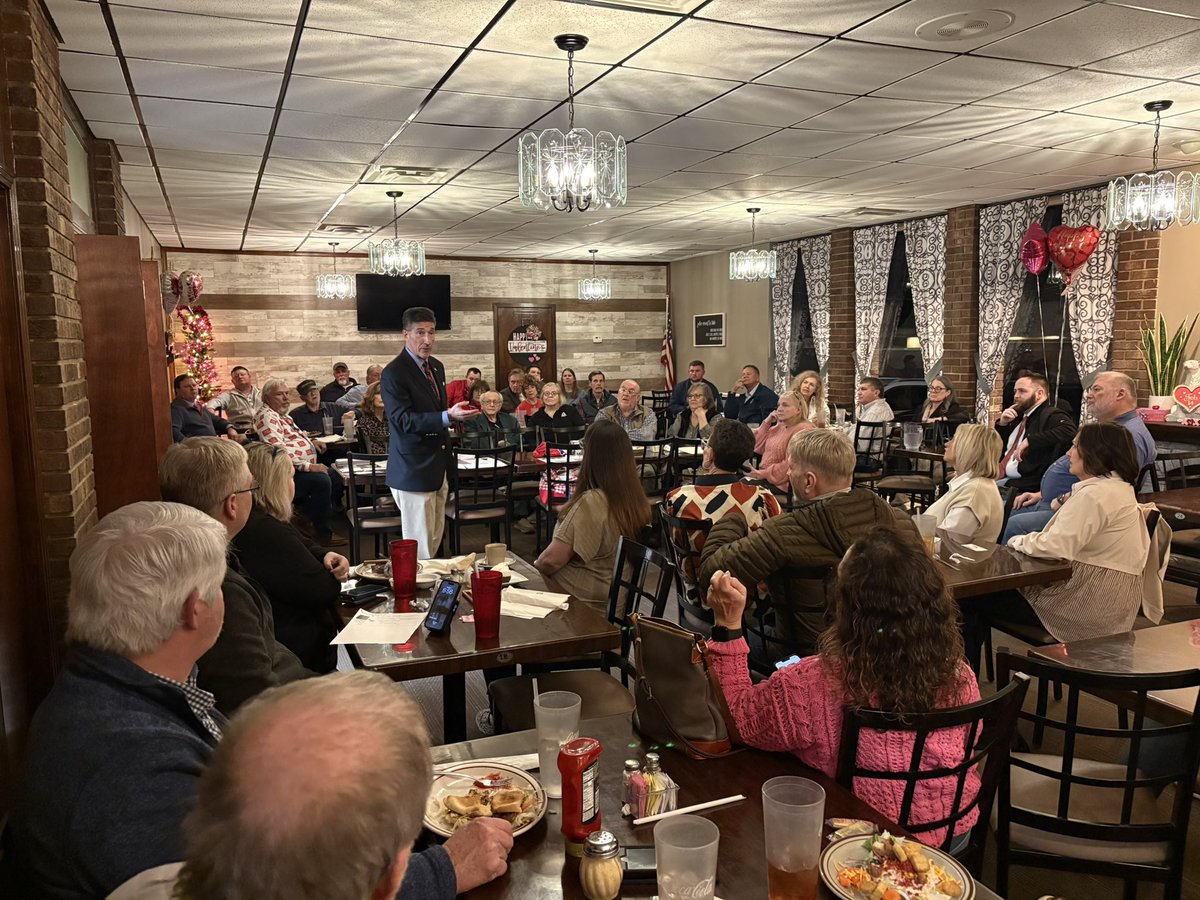 David Kustoff tweet media