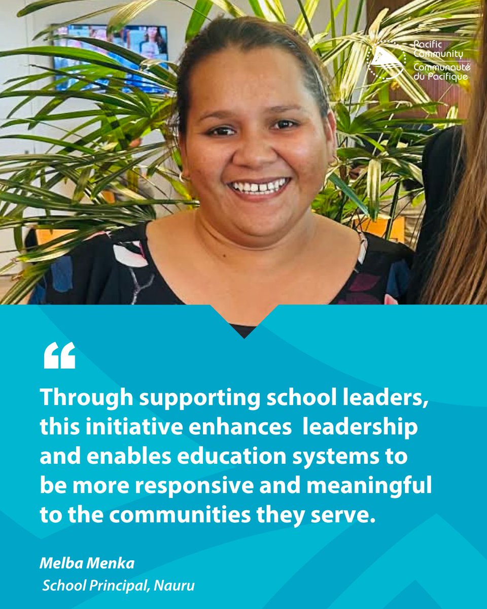 Pacific Community tweet media