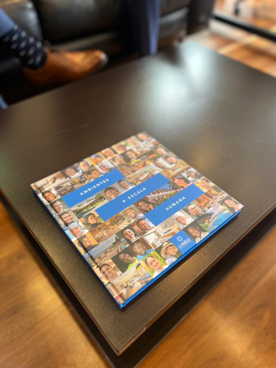 Asociación Hotelera y Turística de Colombia tweet media