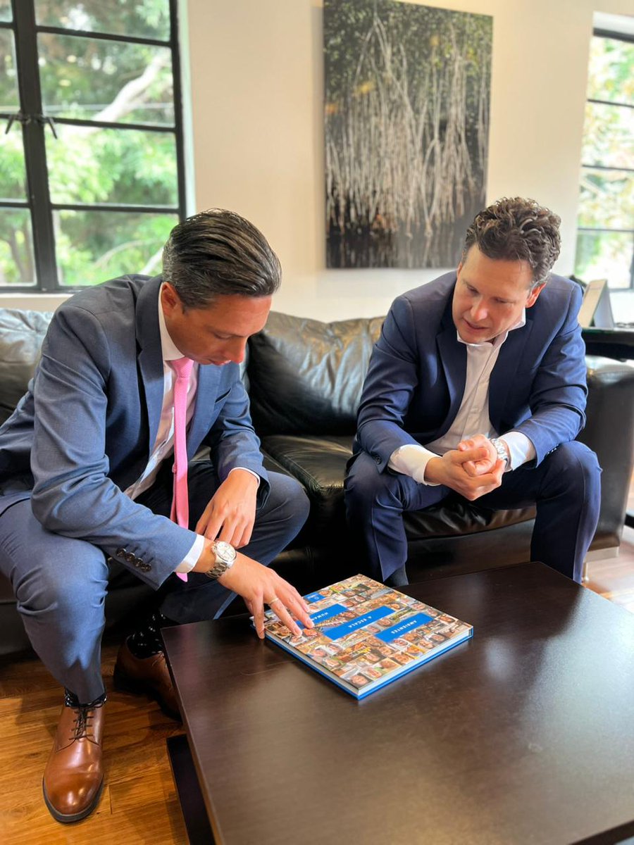 Asociación Hotelera y Turística de Colombia tweet media